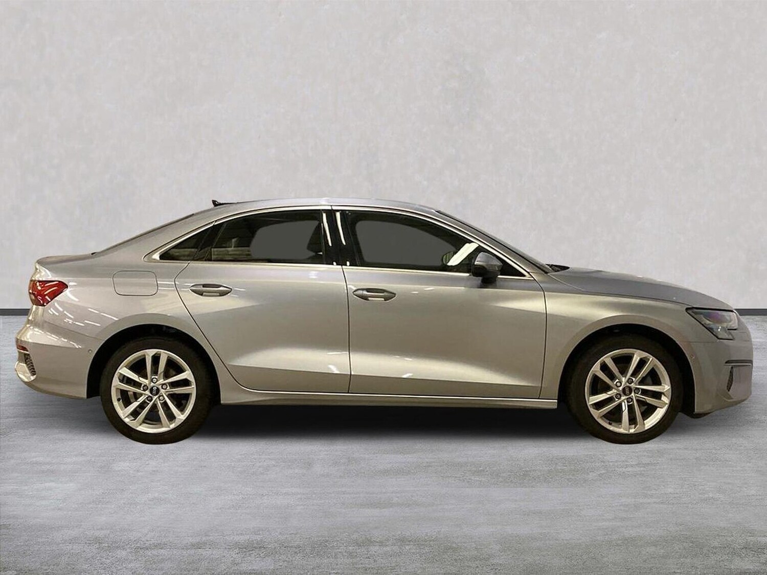 Used Audi A3 2022 for sale - 75987744: Photo 3