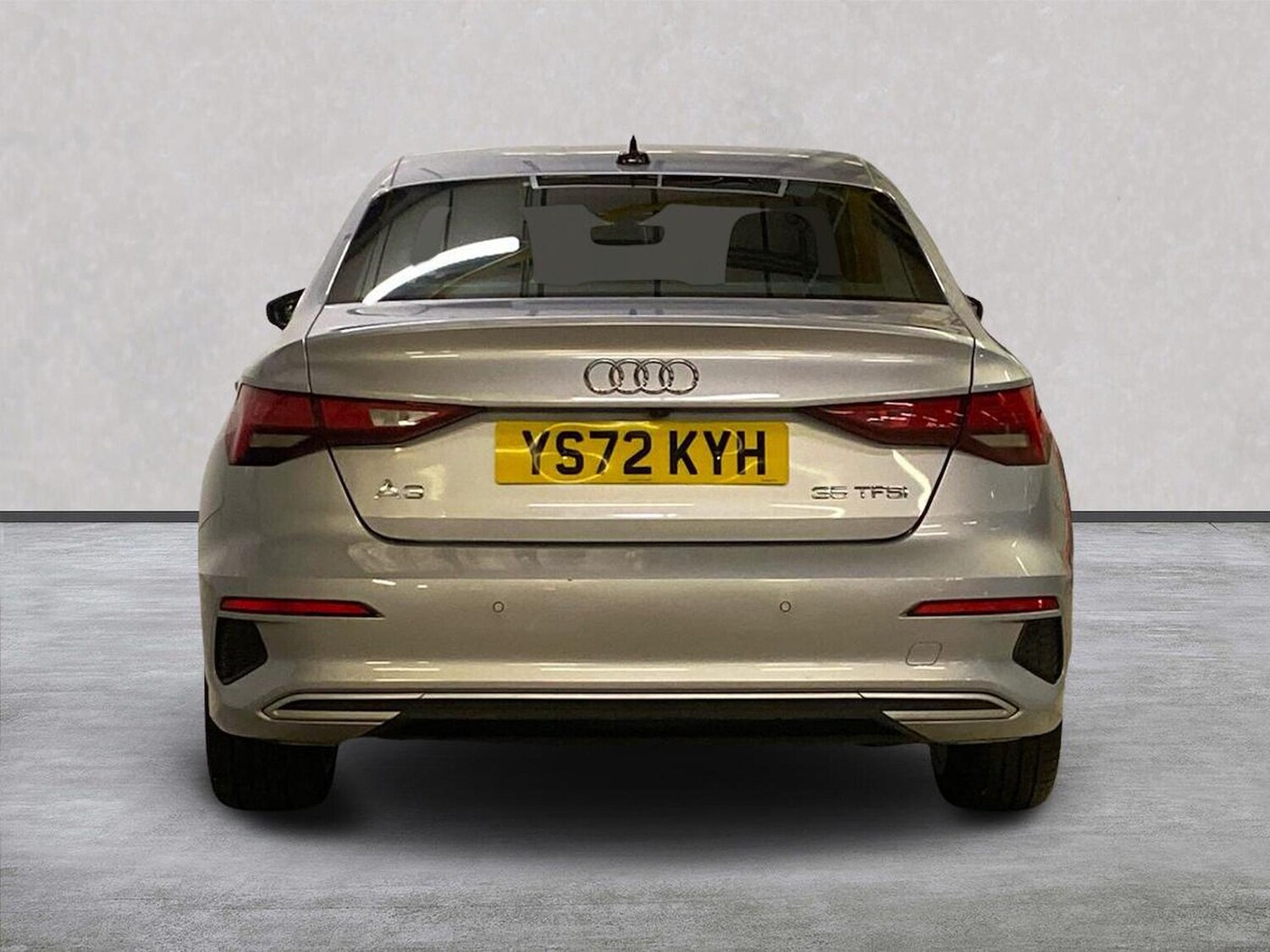 Used Audi A3 2022 for sale - 75987744: Photo 4