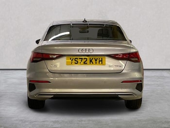 Used Audi A3 2022 for sale - 75987744: Photo 4