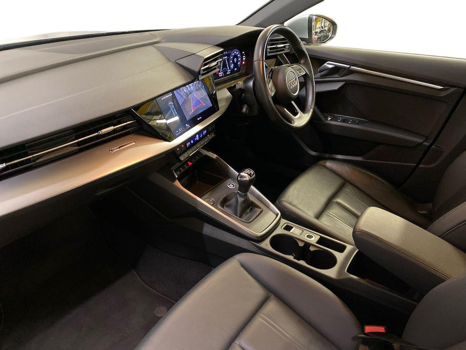 Used Audi A3 2022 for sale - 75987744: Photo 7