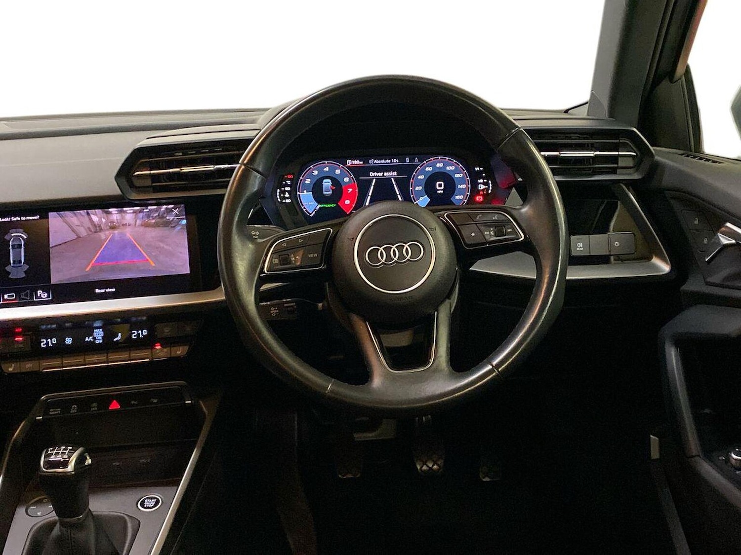 Used Audi A3 2022 for sale - 75987744: Photo 9