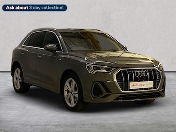 Audi - Q3