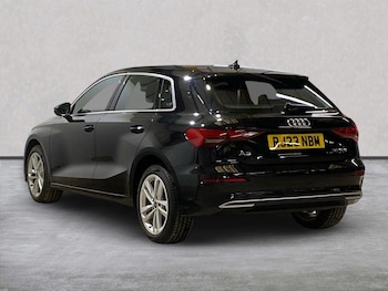 Used Audi A3 2023 for sale - 78191577: Photo