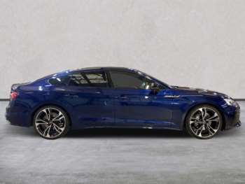 Used Audi A5 2022 for sale - 75436864: Photo