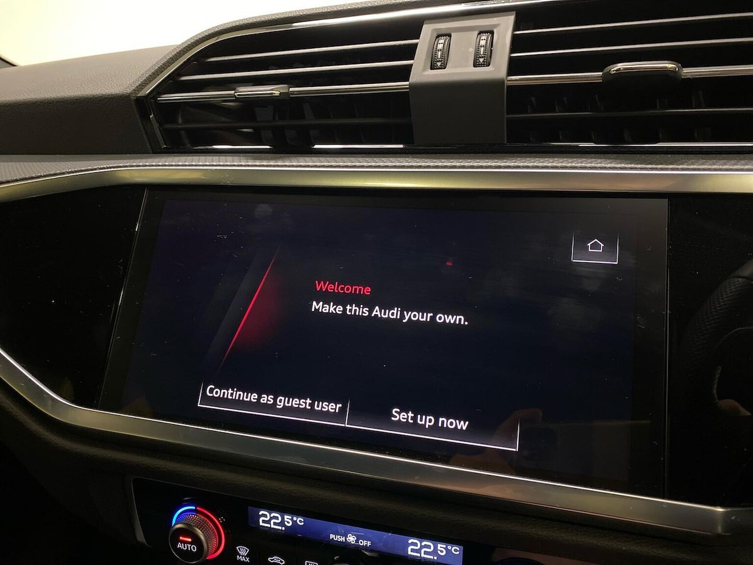 Used Audi Q3 2025 for sale - 76198500: Photo 11