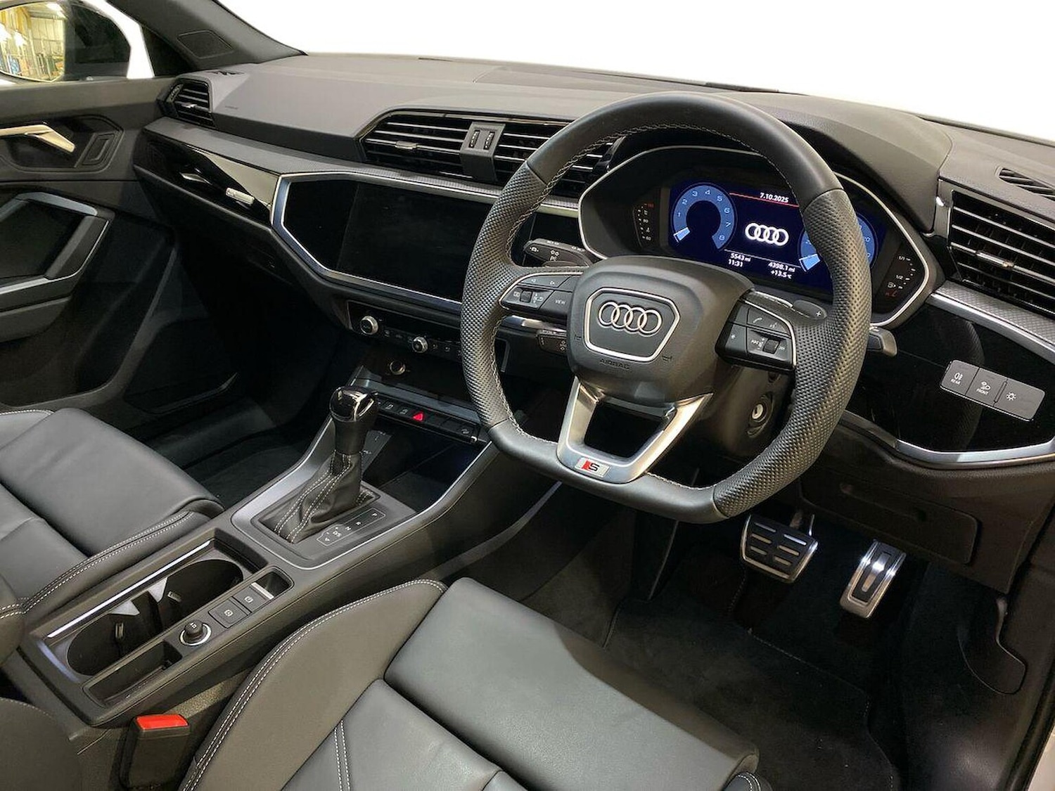 Used Audi Q3 2025 for sale - 76198500: Photo 15