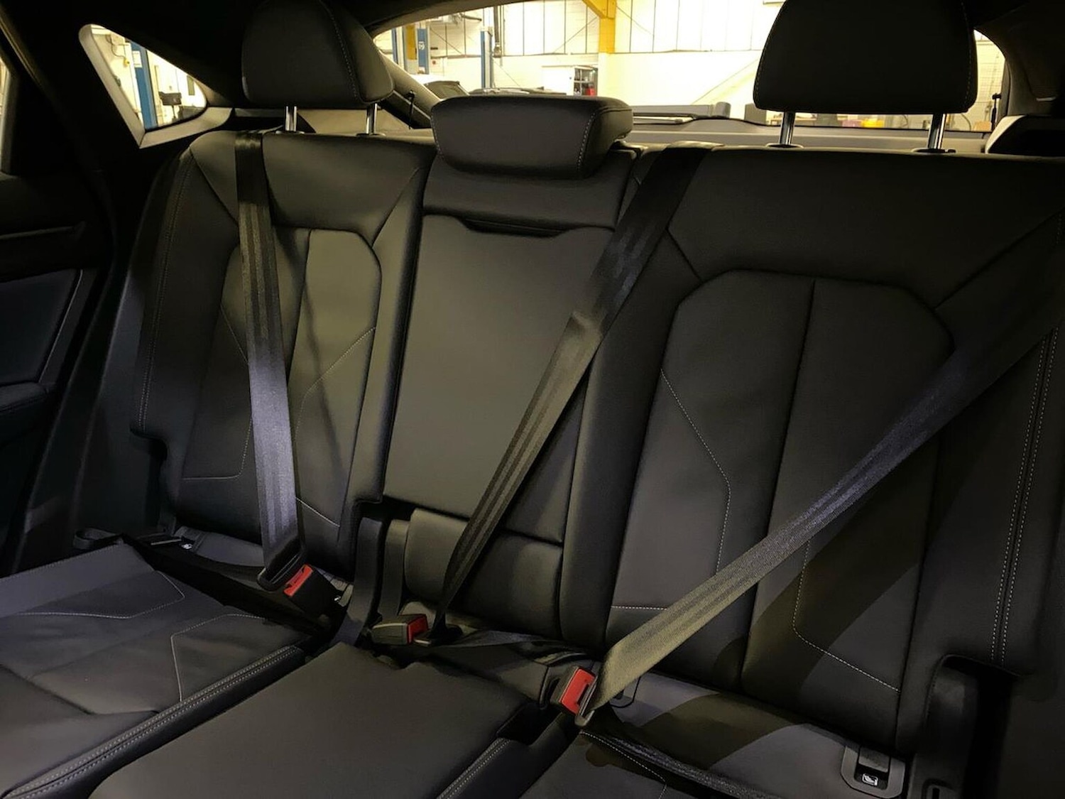 Used Audi Q3 2025 for sale - 76198500: Photo 16