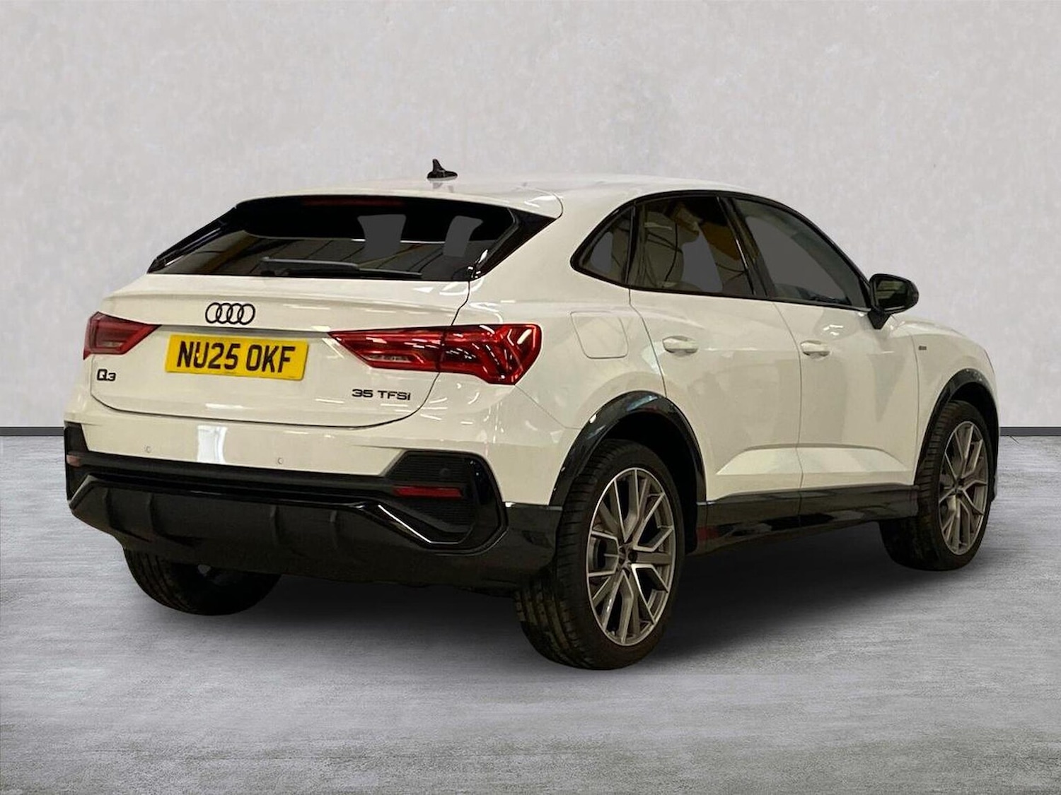 Used Audi Q3 2025 for sale - 76198500: Photo 18