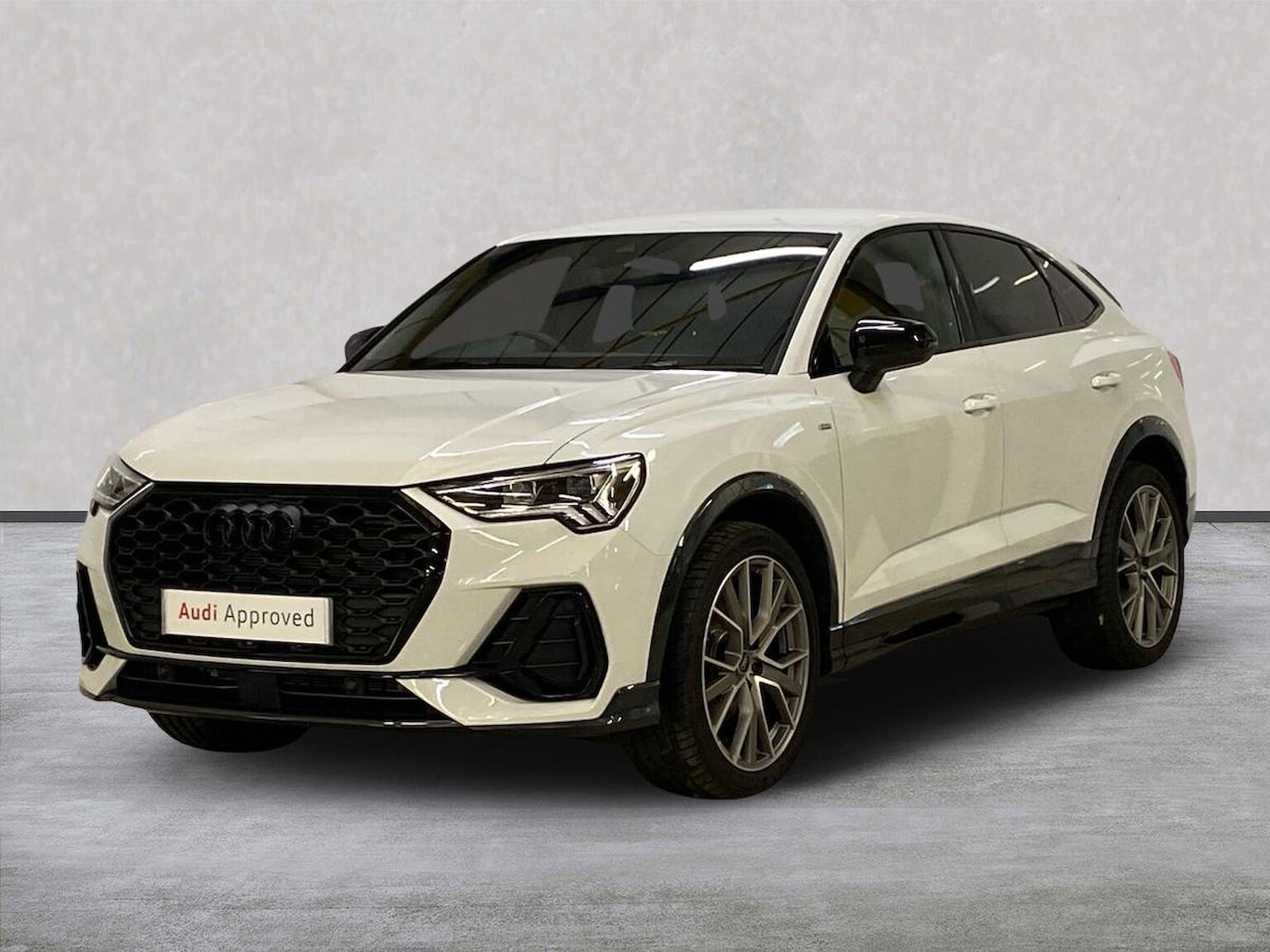 Used Audi Q3 2025 for sale - 76198500: Photo 20