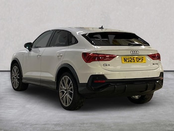 Used Audi Q3 2025 for sale - 76198500: Photo 2