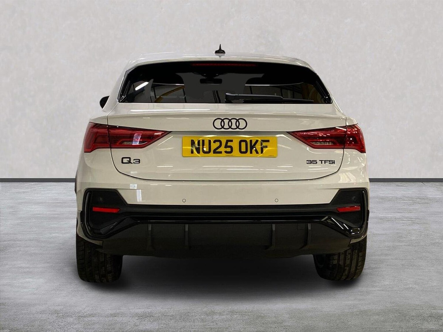Used Audi Q3 2025 for sale - 76198500: Photo 4