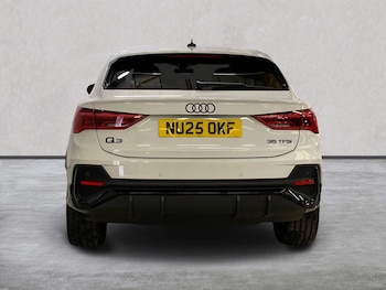 Used Audi Q3 2025 for sale - 76198500: Photo 4