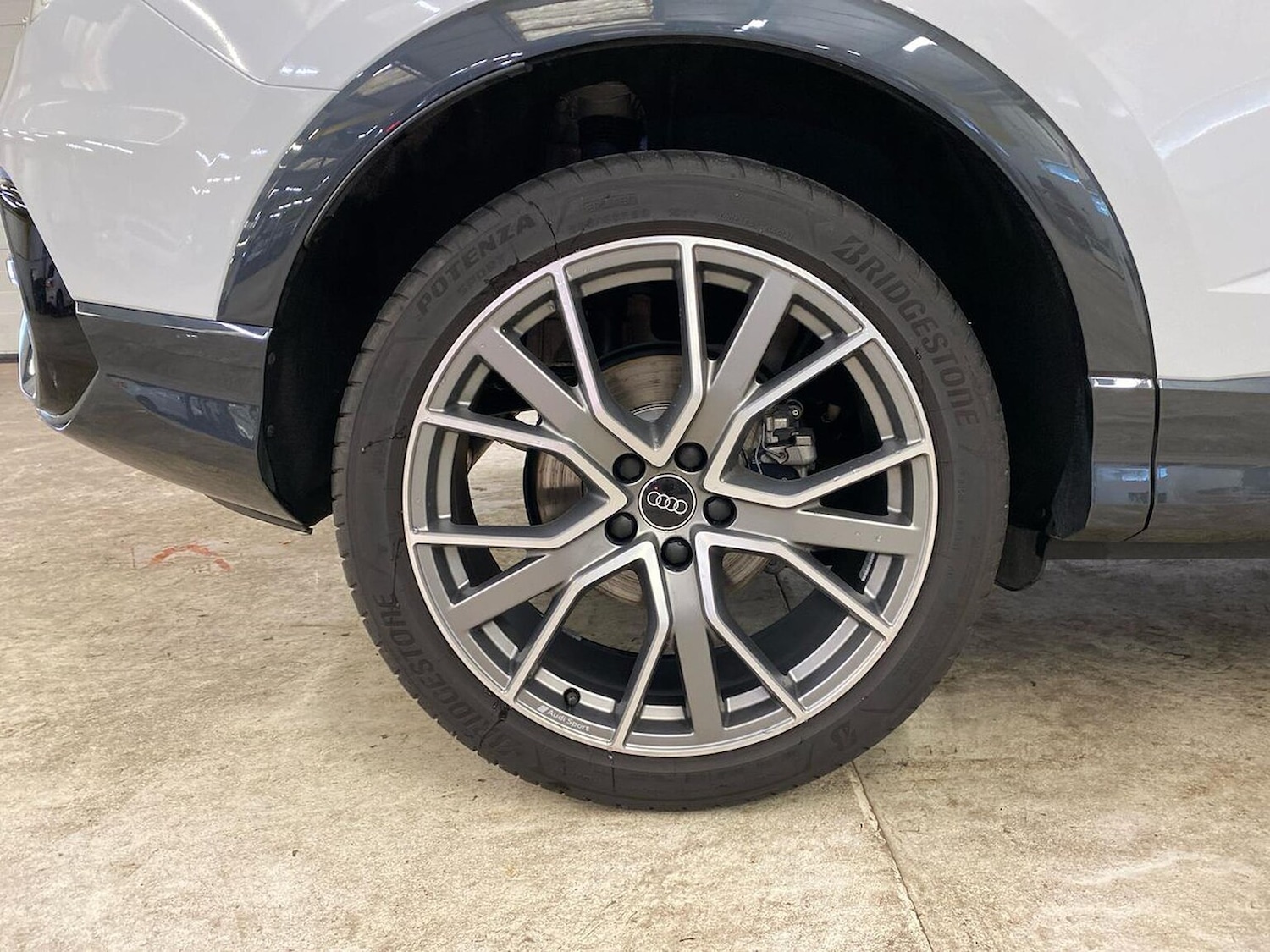 Used Audi Q3 2025 for sale - 76198500: Photo 6