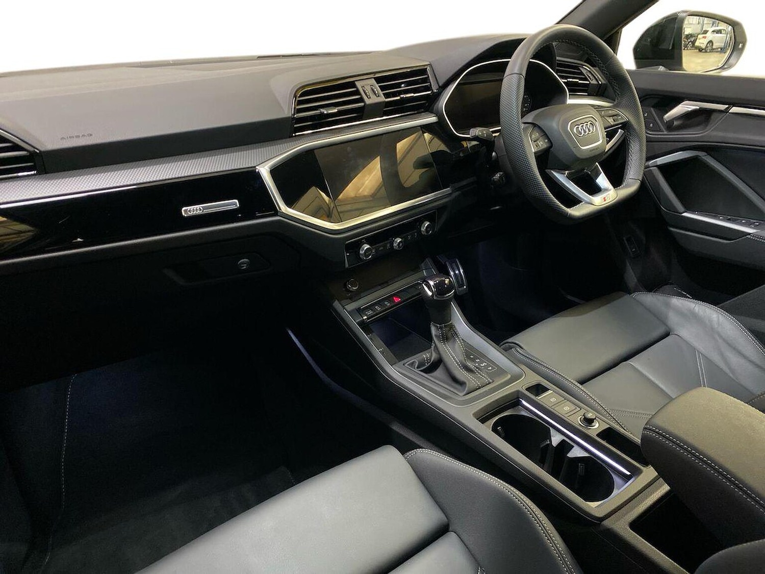 Used Audi Q3 2025 for sale - 76198500: Photo 7