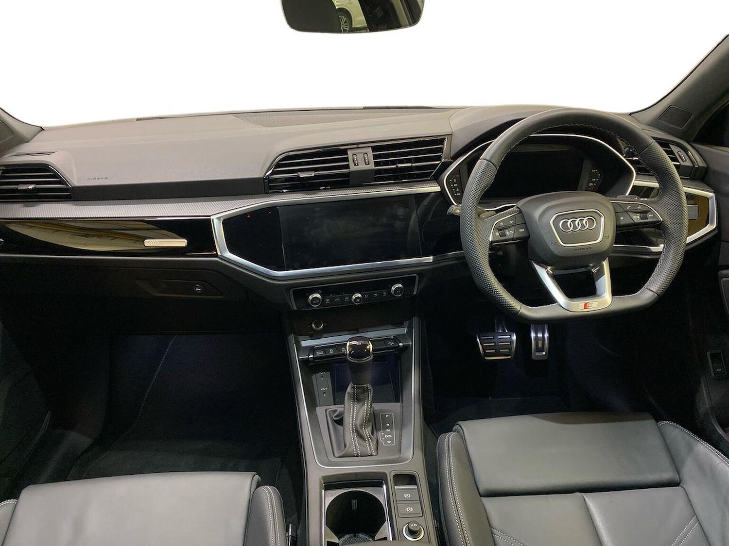 Used Audi Q3 2025 for sale - 76198500: Photo 8