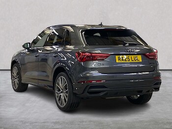 Used Audi Q3 2025 for sale - 78332590: Photo