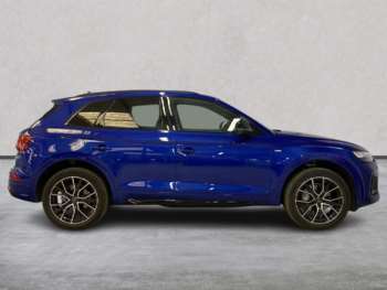 Used Audi Q5 2024 for sale - 75437759: Photo