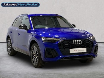 Used Audi Q5 2022 for sale - 79423969: Photo
