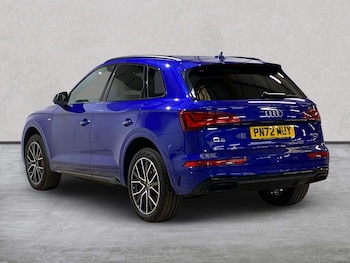 Used Audi Q5 2022 for sale - 79423969: Photo