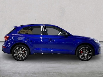 Used Audi Q5 2022 for sale - 79423969: Photo