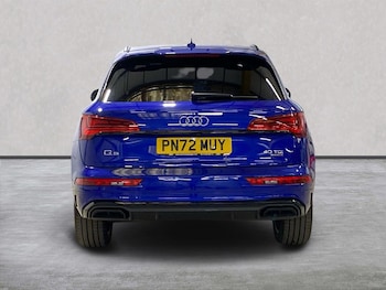 Used Audi Q5 2022 for sale - 79423969: Photo