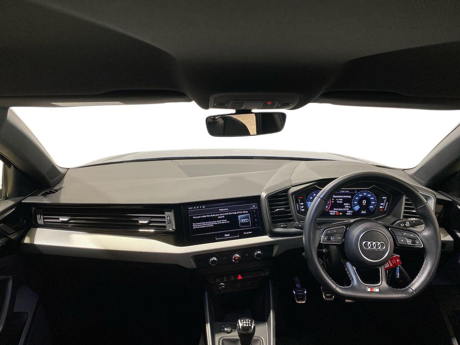 Used Audi A1 2024 for sale - 78191464: Photo 10