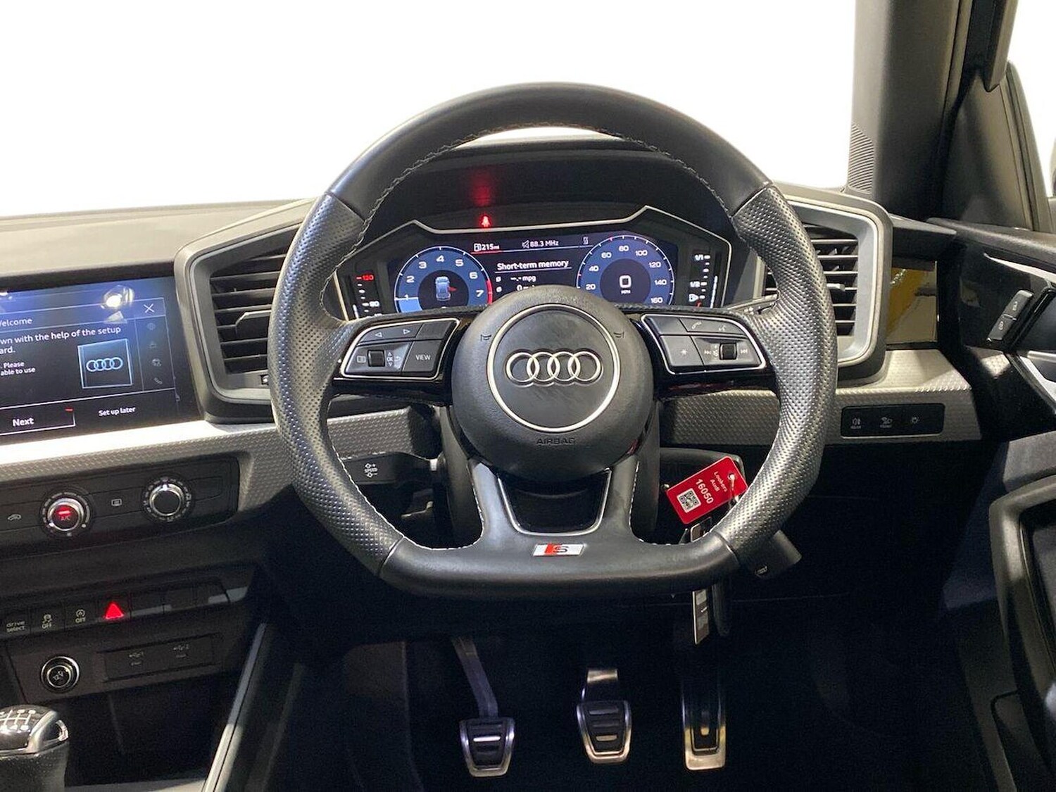 Used Audi A1 2024 for sale - 78191464: Photo 11