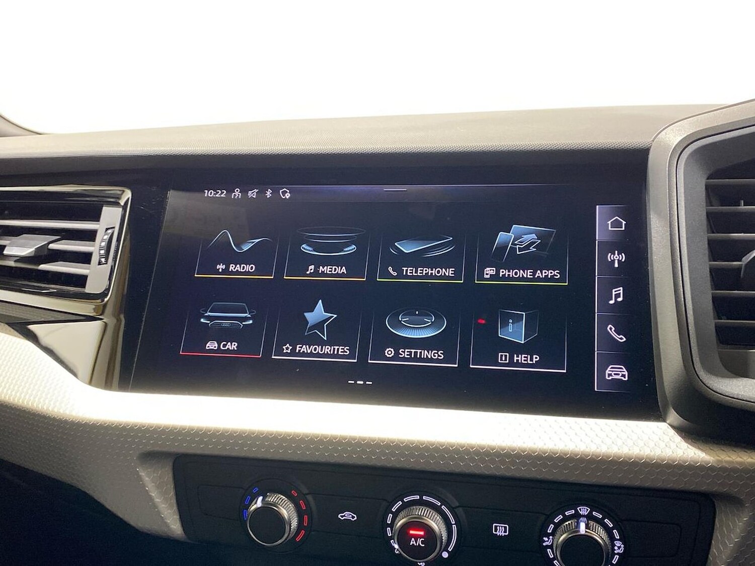 Used Audi A1 2024 for sale - 78191464: Photo 13