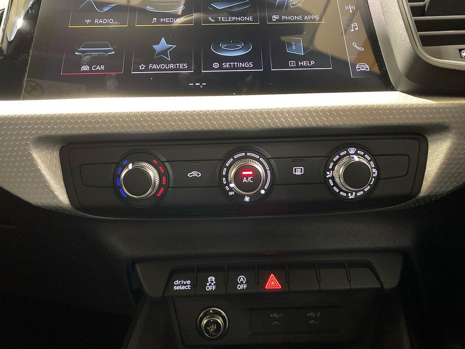 Used Audi A1 2024 for sale - 78191464: Photo 14