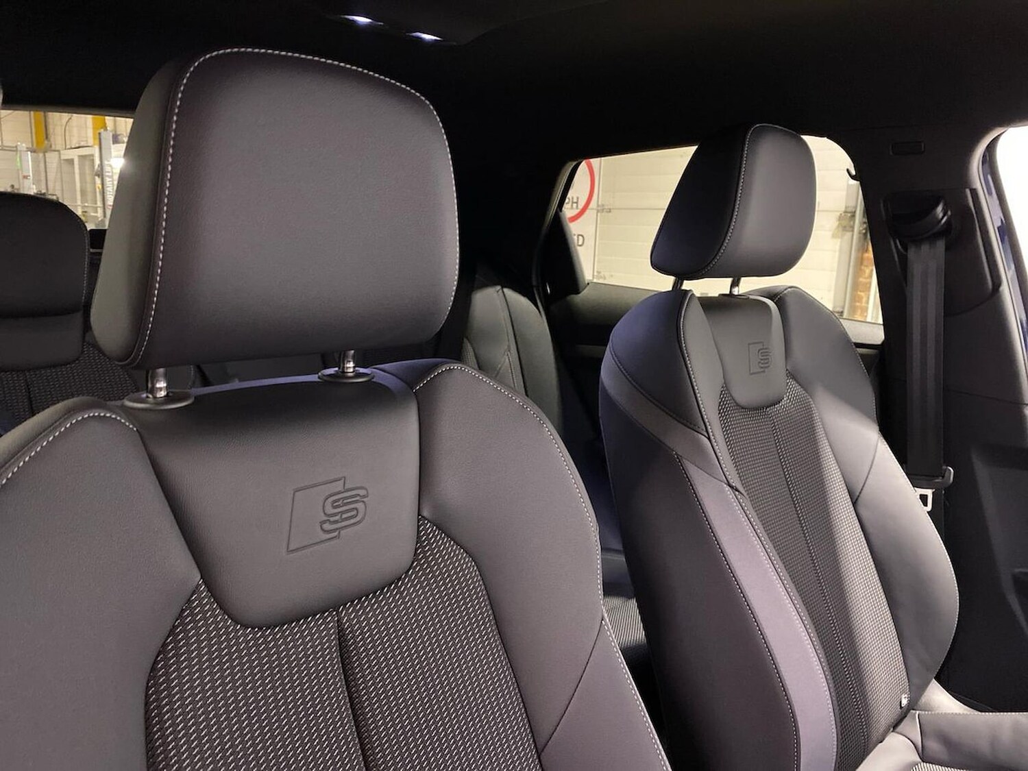 Used Audi A1 2024 for sale - 78191464: Photo 16