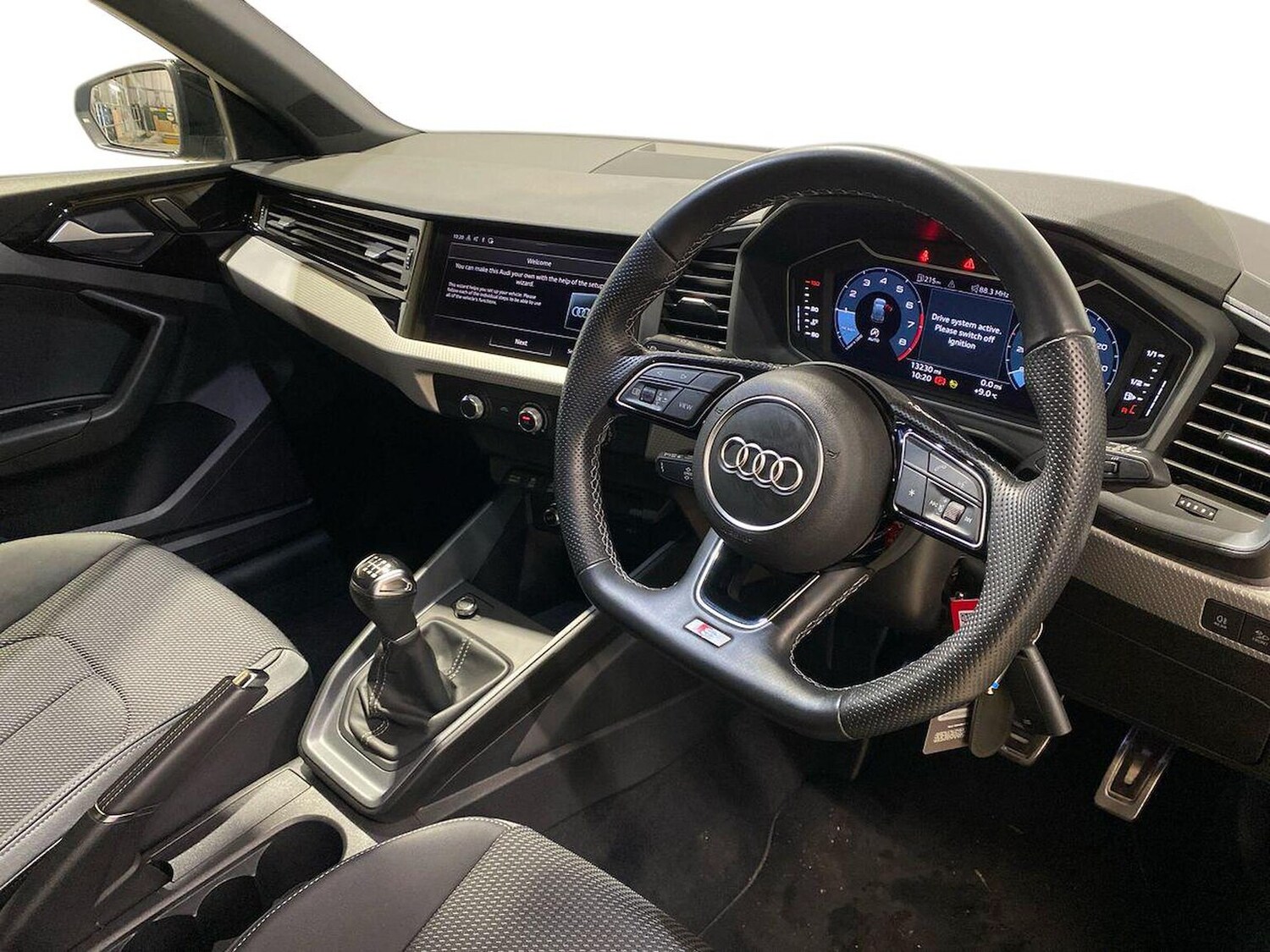 Used Audi A1 2024 for sale - 78191464: Photo 17