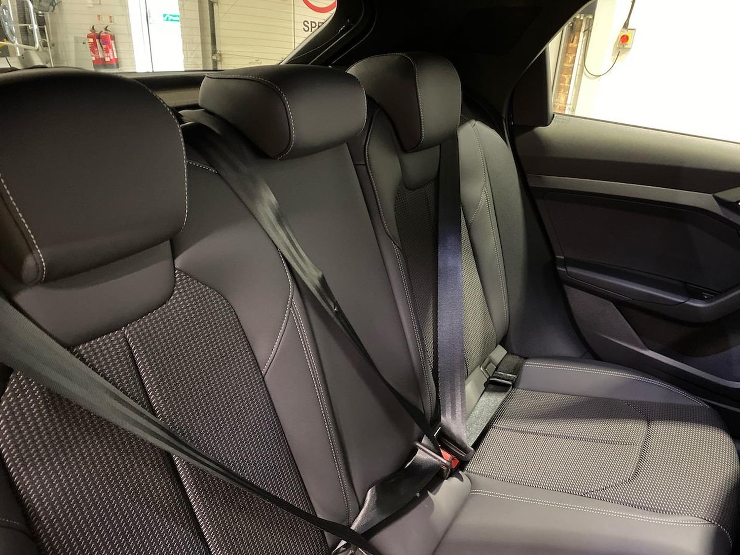 Used Audi A1 2024 for sale - 78191464: Photo 18