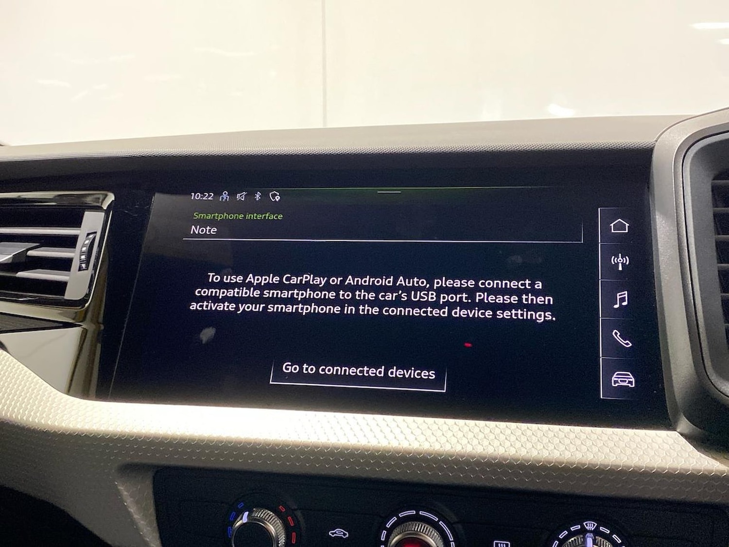 Used Audi A1 2024 for sale - 78191464: Photo 26