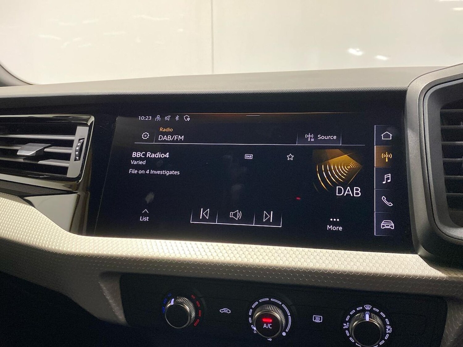 Used Audi A1 2024 for sale - 78191464: Photo 27