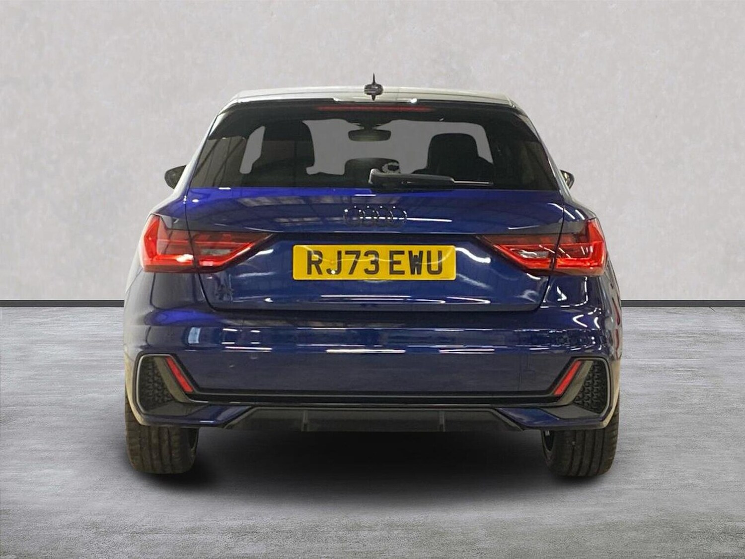 Used Audi A1 2024 for sale - 78191464: Photo 6