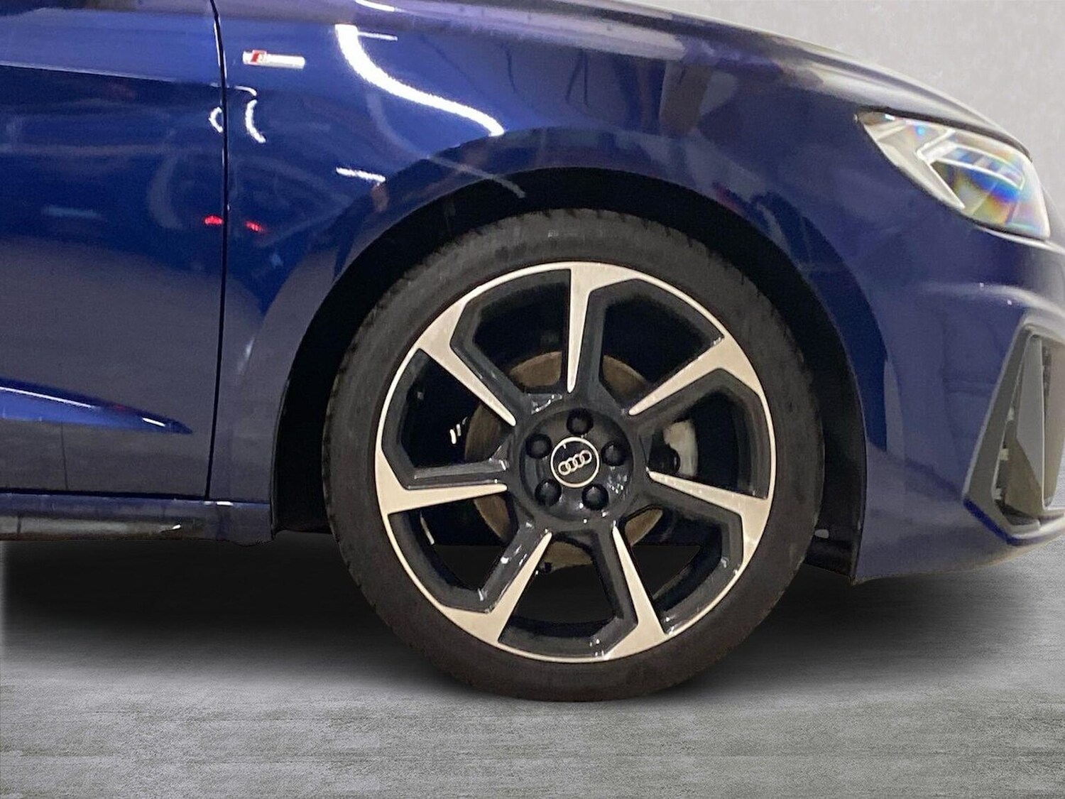 Used Audi A1 2024 for sale - 78191464: Photo 8