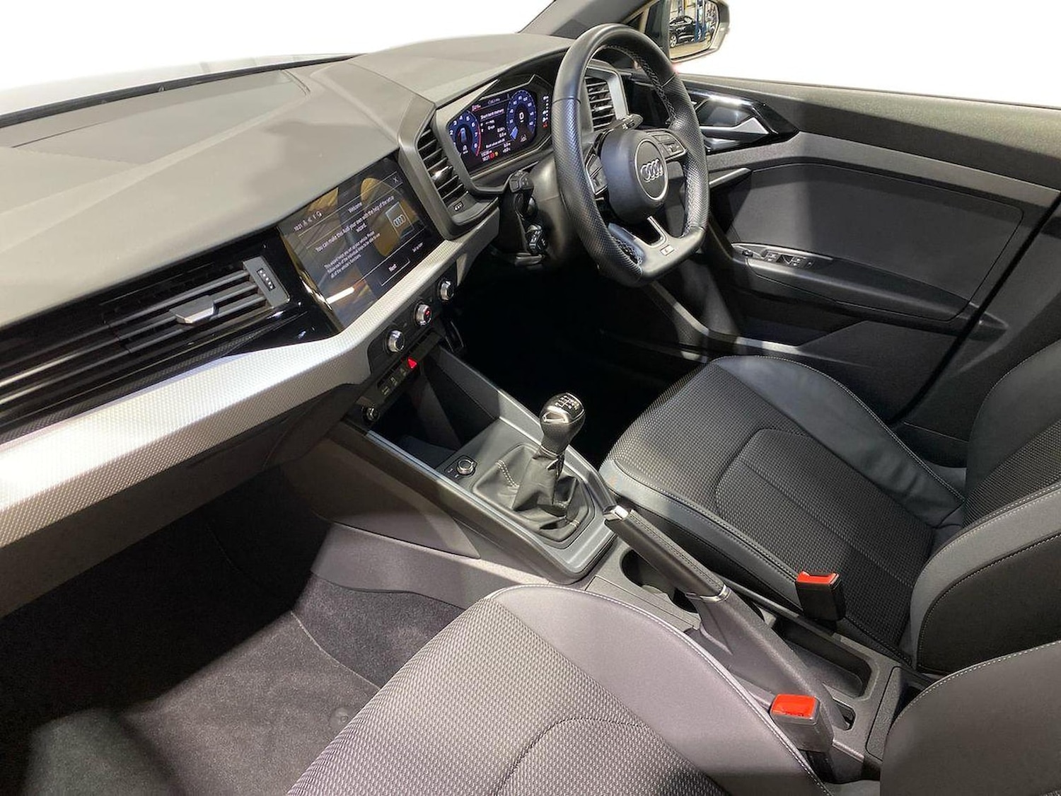 Used Audi A1 2024 for sale - 78191464: Photo 9