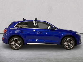 Used Audi Q5 2022 for sale - 75779296: Photo