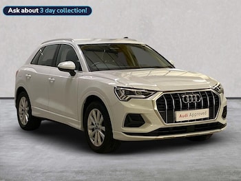 Audi - Q3