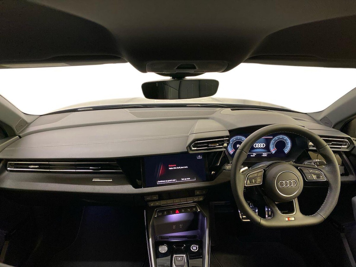 Used Audi A3 2025 for sale - 78191270: Photo 10