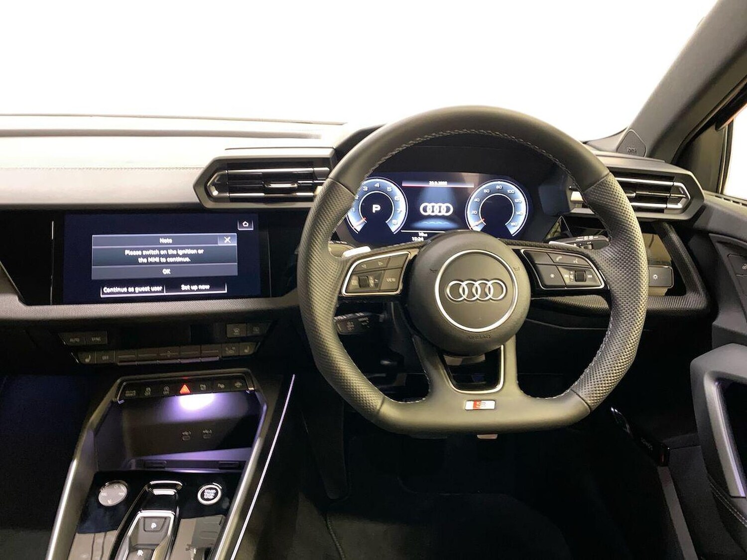 Used Audi A3 2025 for sale - 78191270: Photo 11