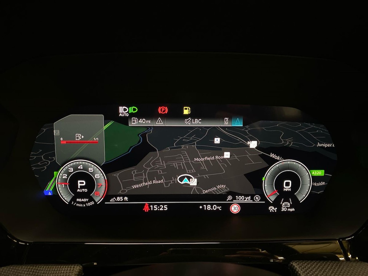 Used Audi A3 2025 for sale - 78191270: Photo 12