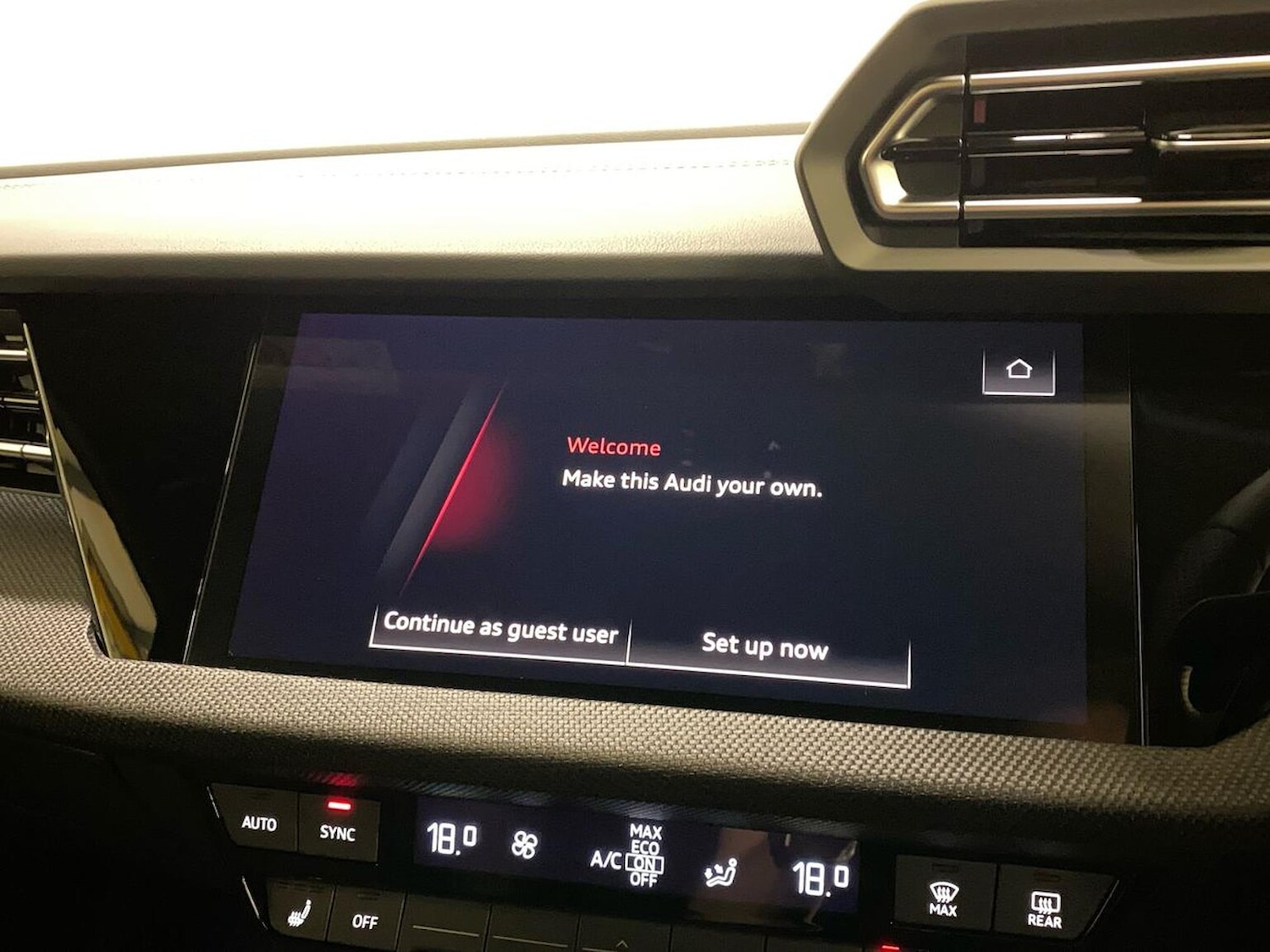 Used Audi A3 2025 for sale - 78191270: Photo 13