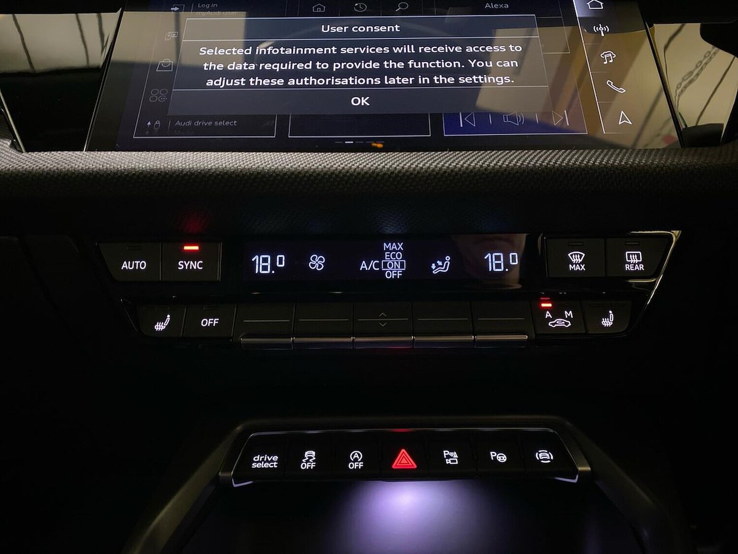 Used Audi A3 2025 for sale - 78191270: Photo 14