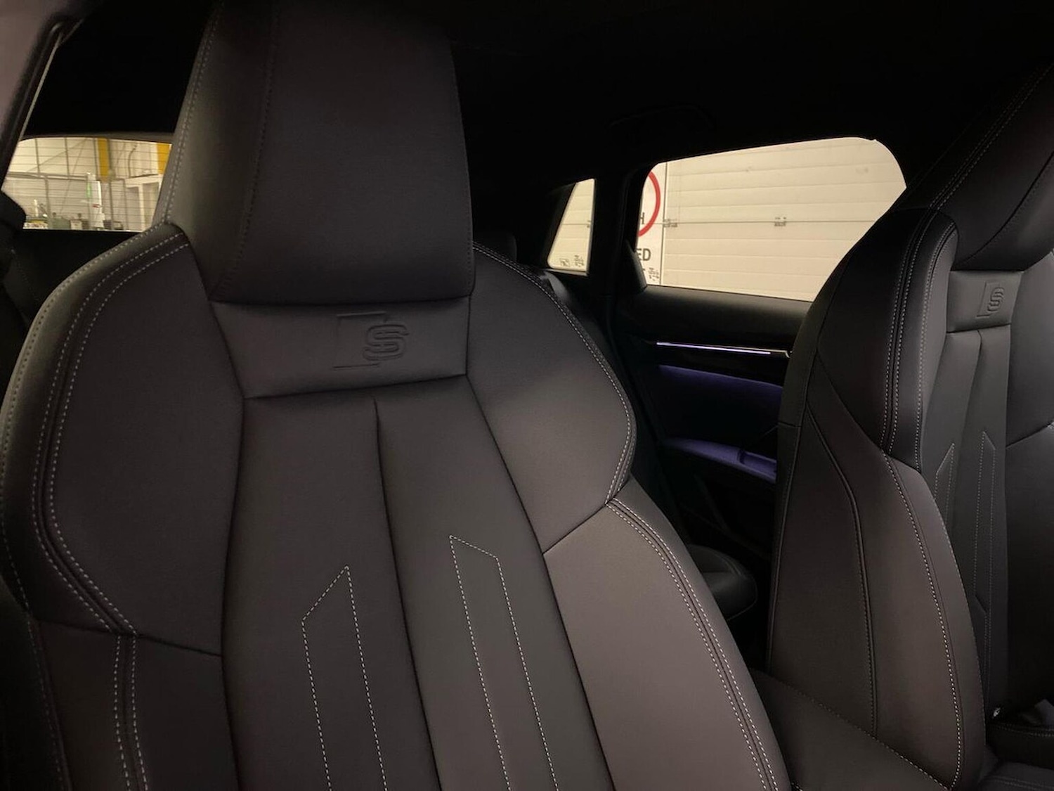 Used Audi A3 2025 for sale - 78191270: Photo 16