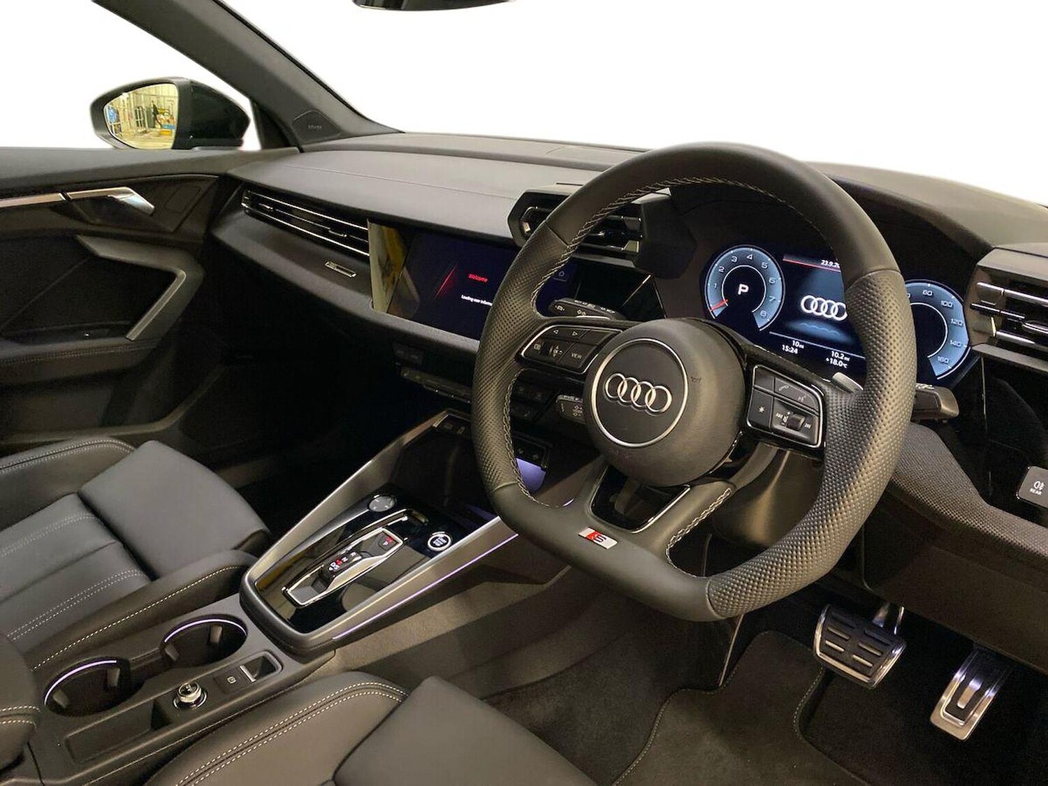 Used Audi A3 2025 for sale - 78191270: Photo 17