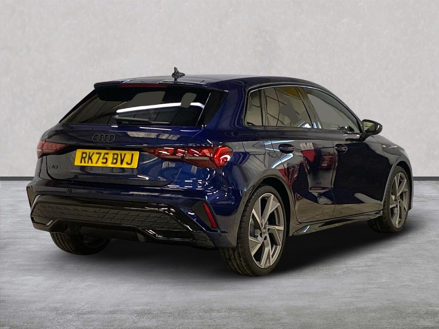 Used Audi A3 2025 for sale - 78191270: Photo 20