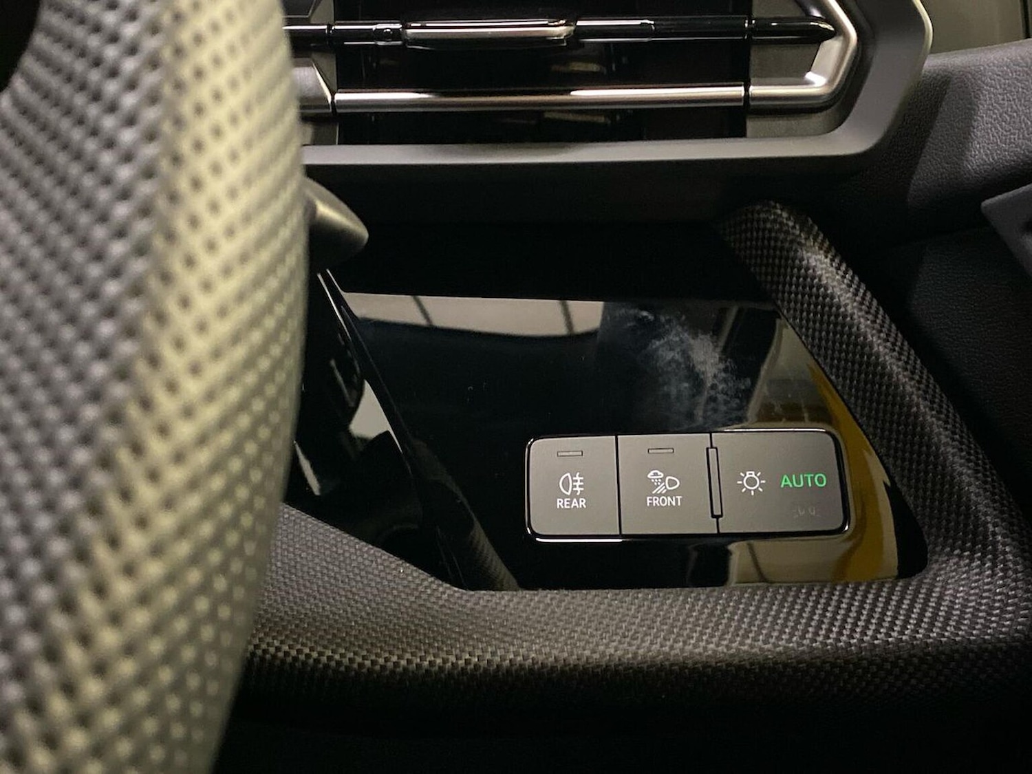 Used Audi A3 2025 for sale - 78191270: Photo 24