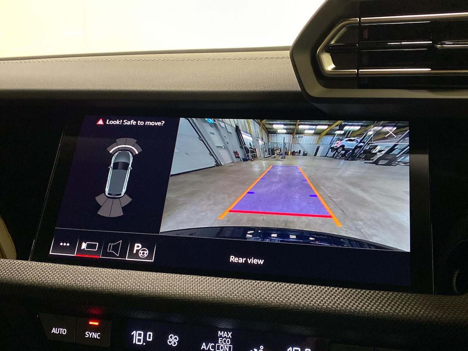 Used Audi A3 2025 for sale - 78191270: Photo 25