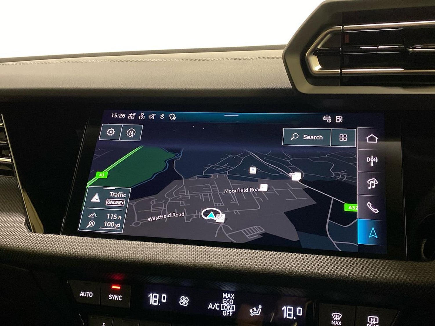 Used Audi A3 2025 for sale - 78191270: Photo 26